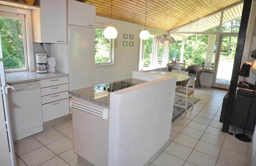 Sønder Nissum Casa | 30419 Ulfborg - Kaprifolievej 30