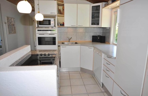 Sønder Nissum Casa | 30419 Ulfborg - Kaprifolievej 30