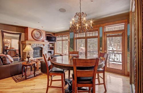 River Run Apartamento | 3044 Lone Eagle Condo