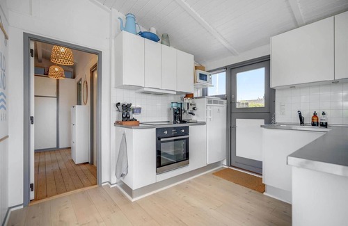 Saksild Strand Casa | 30455 Odder - Ravnsager 7