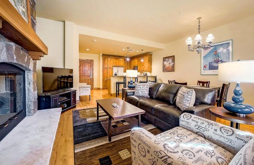 Avon Apartamento | 304B Beaver Creek Landing