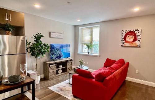 Logan Square Apartamento | 304Stunning and comfy 1BDR APT in Center city