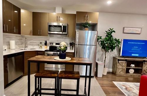 Logan Square Apartamento | 304Stunning and comfy 1BDR APT in Center city
