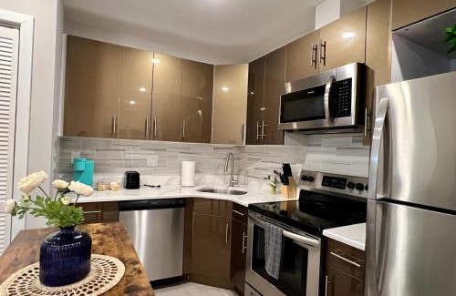 Logan Square Apartamento | 304Stunning and comfy 1BDR APT in Center city