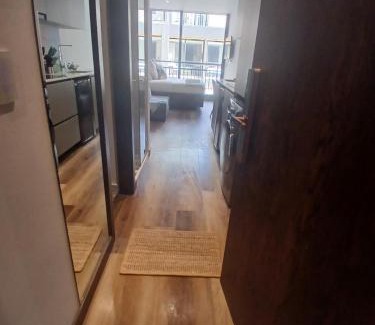 Zona Rosa Apartamento | 305 apartamento lof taj 97 cerca al parque 93