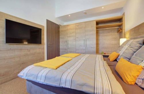 Feldberg Apartamento | 305 "Black"