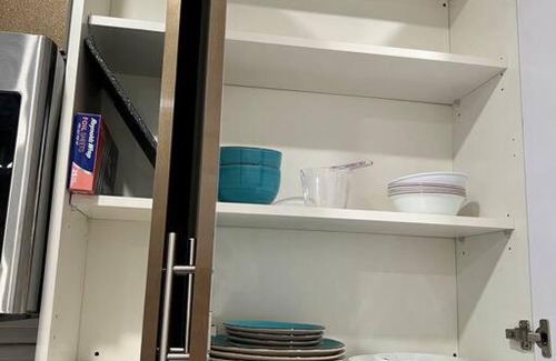 Logan Square Apartamento | 305 Cozy and lovely 1BDR apartment in Center City