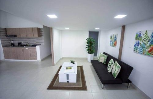 Granada Apartamento | (305) Loft Duplex en Granada