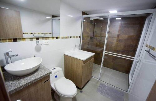 Granada Apartamento | (305) Loft Duplex en Granada