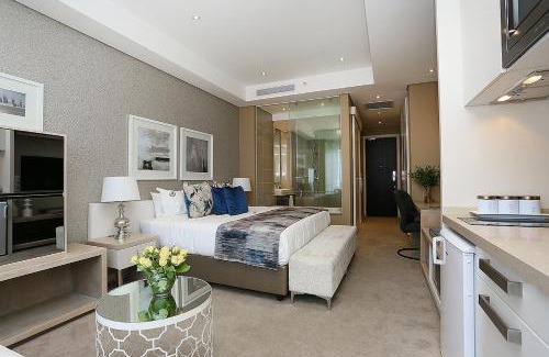 Greater Johannesburg Metropolitan Area Apartamento | 305 Sandton Skye Apartments