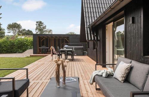 Saksild Strand Casa | 30546-Dyngby-strand-Midtagervej-16