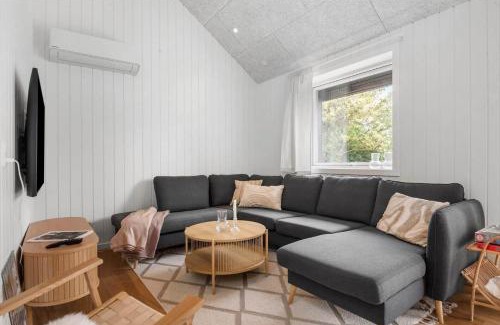 Saksild Strand Casa | 30546-Dyngby-strand-Midtagervej-16