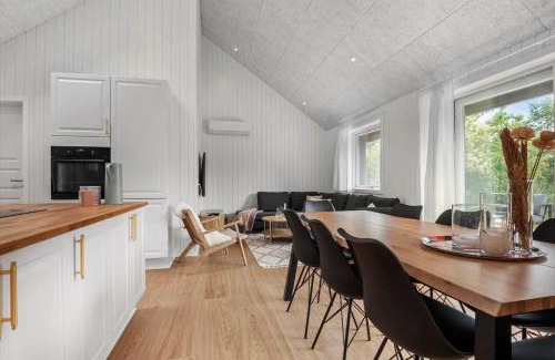 Saksild Strand Casa | 30546-Dyngby-strand-Midtagervej-16