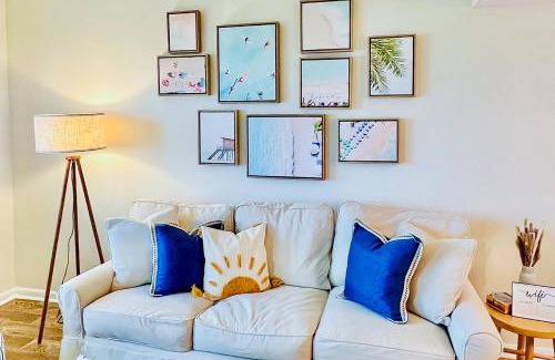 Fernandina Beach Apartamento | 306 Sandcastles