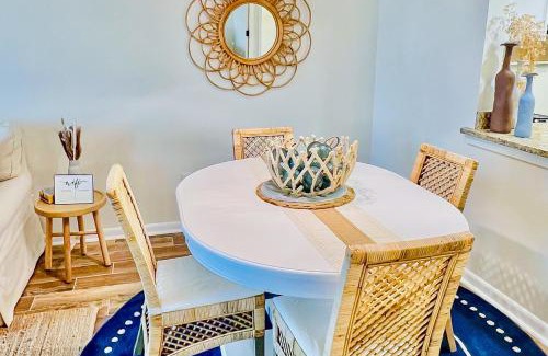 Fernandina Beach Apartamento | 306 Sandcastles