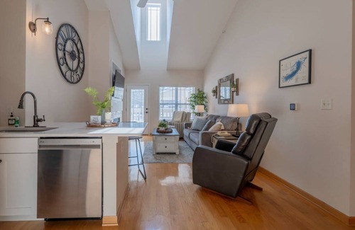 Delavan Lake Condominio | 306- 1505 South Shore Drive, Delavan WI 53115