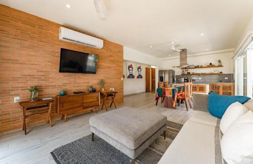 Santa María Huatulco Casa | 3060 - Bocana Beach Condo B2