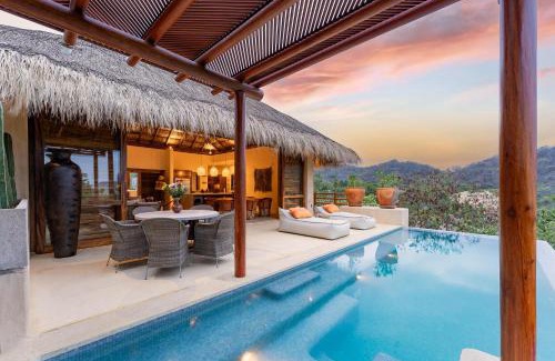 Santa María Huatulco Villa | 3064 - Casa Charra