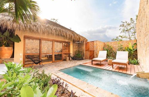 Santa María Huatulco Villa | 3064 - Casa Charra