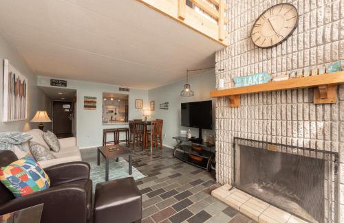 Thayerville Casa | 306C One Bedroom One Bath