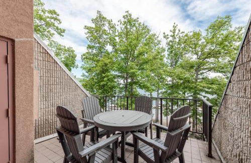 Thayerville Casa | 306C One Bedroom One Bath