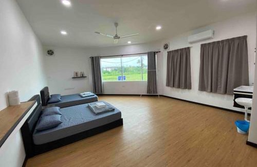 Daerah Kulai Casa | 306Home