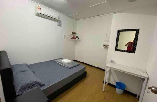 Daerah Kulai Casa | 306Home