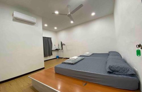 Daerah Kulai Casa | 306Home