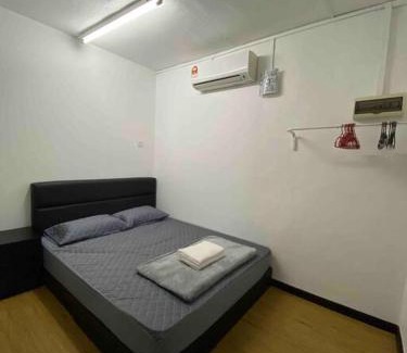 Daerah Kulai Casa | 306Home