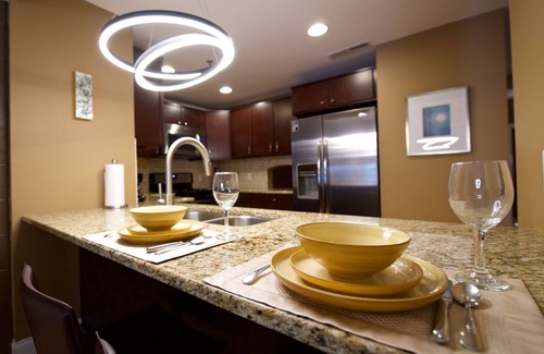 Downtown Asheville Condominio | 306swcondo-asheville * 1BR / 1BA Loft * 1,000 sq. Ft * para 4 personas