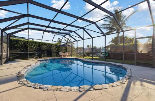 Venetian Way Casa | 307 Brightwaters Dr