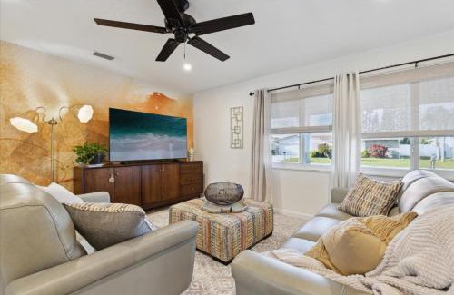 Venetian Way Casa | 307 Brightwaters Dr