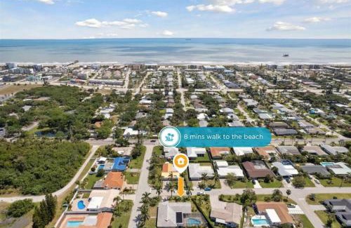 Venetian Way Casa | 307 Brightwaters Dr