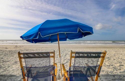 North Forest Beach Casa | 307 Northshore Place