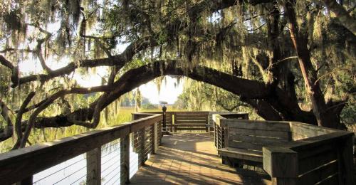 North Forest Beach Casa | 307 Northshore Place