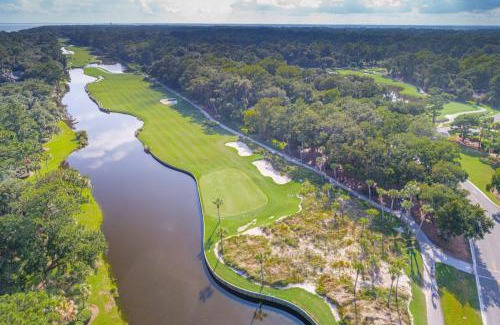 North Forest Beach Casa | 307 Northshore Place