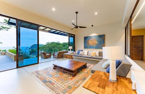 Santa María Huatulco Villa | 3070 - La Cañada Villa H