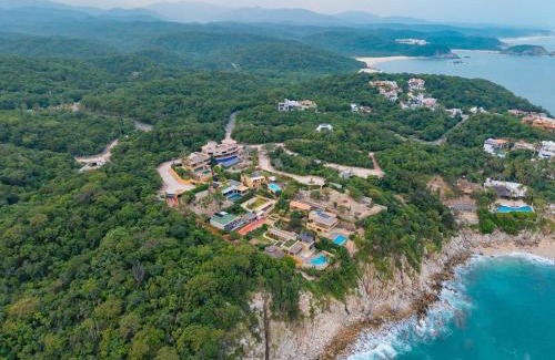 Santa María Huatulco Villa | 3070 - La Cañada Villa H