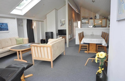 Sønder Nissum Casa | 30705 Ulfborg - Valmuevej 288