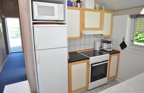 Sønder Nissum Casa | 30705 Ulfborg - Valmuevej 288
