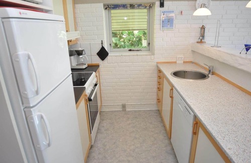 Sønder Nissum Casa | 30705 Ulfborg - Valmuevej 288
