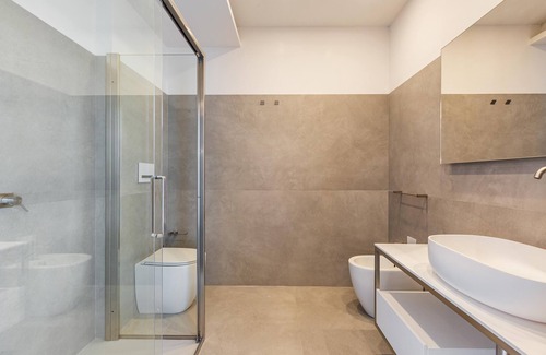 Torre Pali Hotel | 3075 Perla Saracena Luxury Suites - Matrimoniale Comfort by Barbarhouse