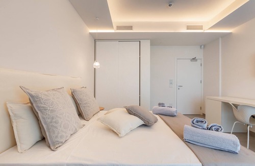 Torre Pali Hotel | 3075 Perla Saracena Luxury Suites - Matrimoniale Comfort by Barbarhouse