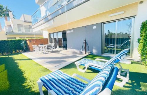 Lo Rufete Apartamento | 3077 Residencia AZAHAR GARDEN