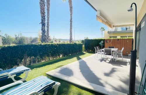 Lo Rufete Apartamento | 3077 Residencia AZAHAR GARDEN
