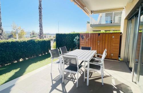 Lo Rufete Apartamento | 3077 Residencia AZAHAR GARDEN