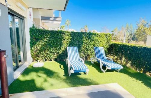 Lo Rufete Apartamento | 3077 Residencia AZAHAR GARDEN