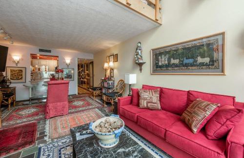Thayerville Casa | 307C One Bedroom One Bath