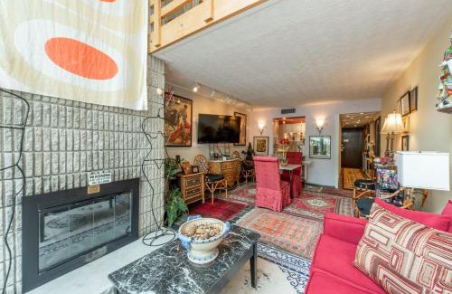 Thayerville Casa | 307C One Bedroom One Bath