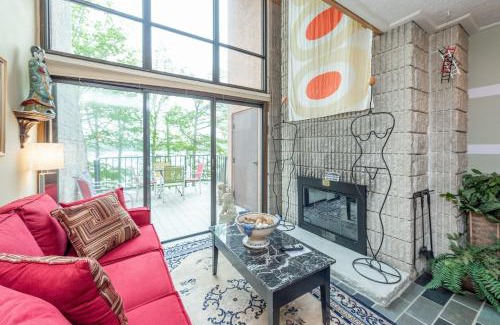 Thayerville Casa | 307C One Bedroom One Bath